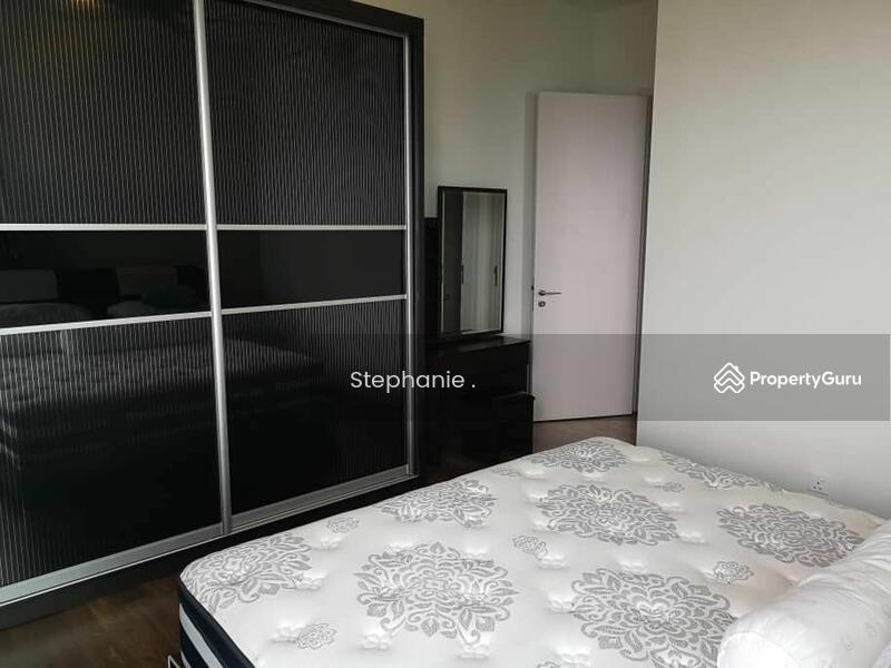 Condominium for Sale at The Reach @ Titiwangsa - Stephanie . - PropertyGuru.com.my