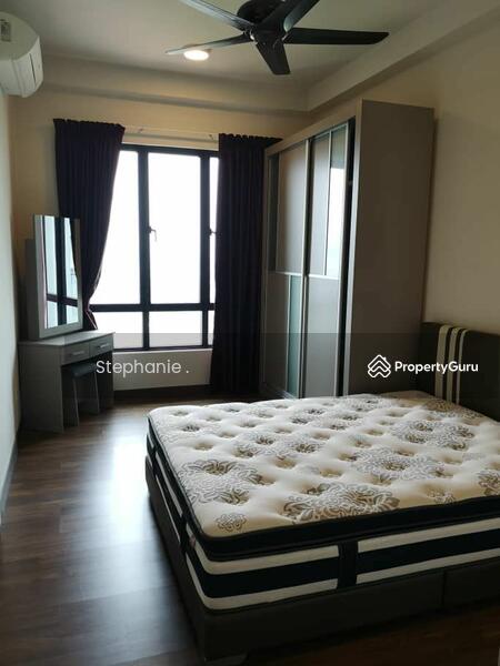 Condominium for Sale at The Reach @ Titiwangsa - Stephanie . - PropertyGuru.com.my