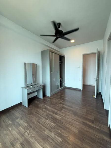 Kondominium untuk Dijual di The Reach @ Titiwangsa - Stephanie . - Bedroom - PropertyGuru.com.my