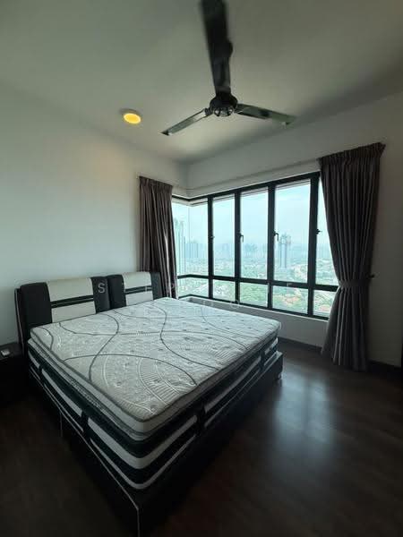 Kondominium untuk Dijual di The Reach @ Titiwangsa - Stephanie . - Bedroom - PropertyGuru.com.my
