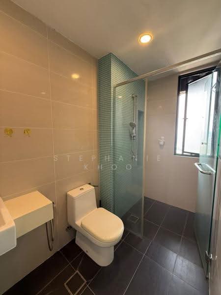 Kondominium untuk Dijual di The Reach @ Titiwangsa - Stephanie . - Bathroom - PropertyGuru.com.my