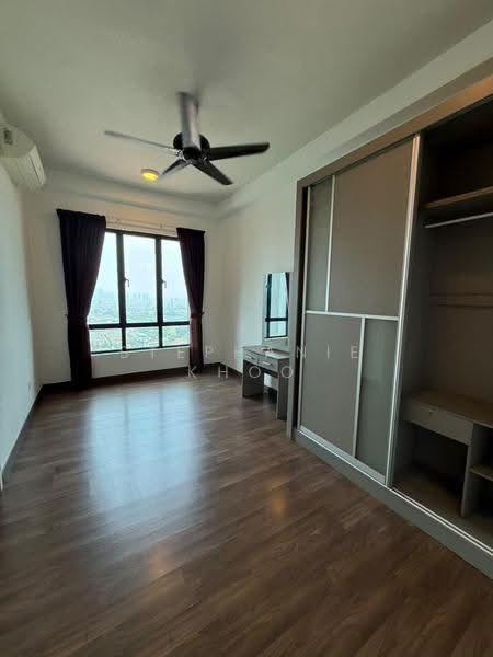 Kondominium untuk Dijual di The Reach @ Titiwangsa - Stephanie . - Bedroom - PropertyGuru.com.my