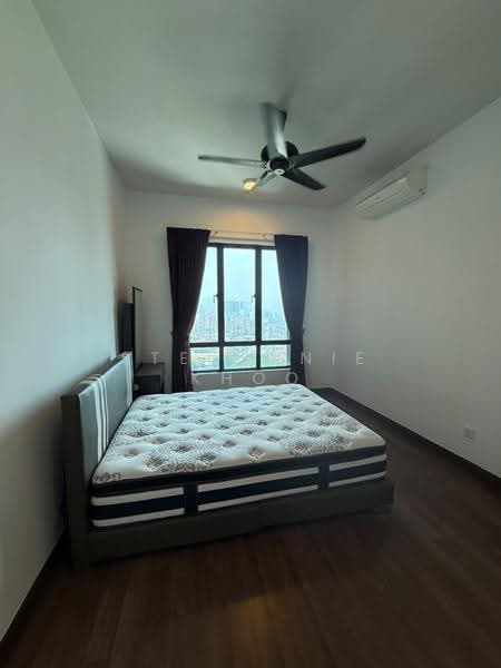 Kondominium untuk Dijual di The Reach @ Titiwangsa - Stephanie . - Bedroom - PropertyGuru.com.my