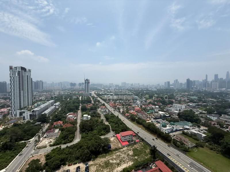 Kondominium untuk Dijual di The Reach @ Titiwangsa - Stephanie . - Exterior - PropertyGuru.com.my