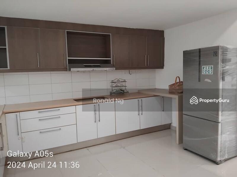 For Sale - Single Storey Semi Detached Tanjung Tokong