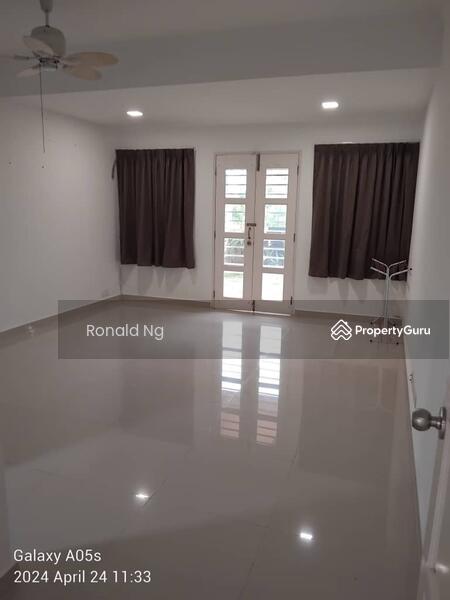 For Sale - Single Storey Semi Detached Tanjung Tokong