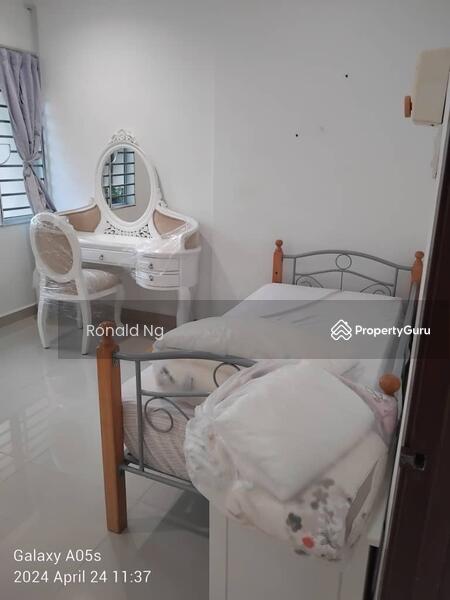 For Sale - Single Storey Semi Detached Tanjung Tokong