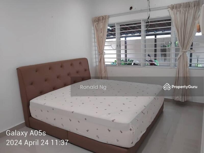 For Sale - Single Storey Semi Detached Tanjung Tokong