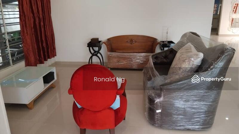 For Sale - Single Storey Semi Detached Tanjung Tokong