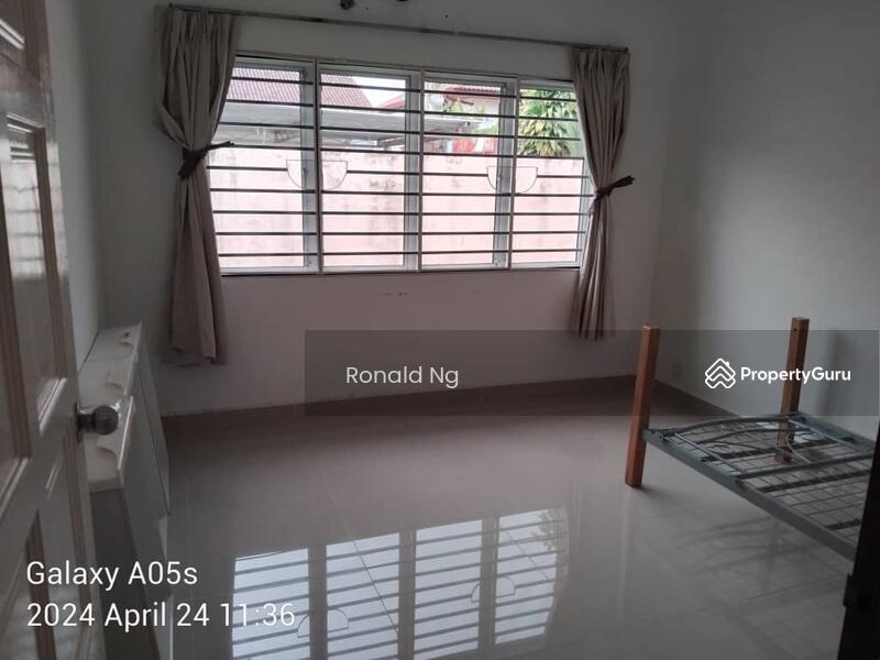 For Sale - Single Storey Semi Detached Tanjung Tokong