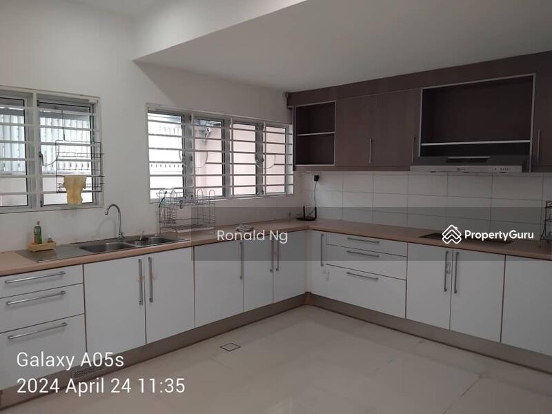 For Sale - Single Storey Semi Detached Tanjung Tokong