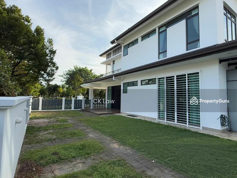 Semi-Detached House for Sale in Eco Majestic (Semenyih) - CK Law - PropertyGuru.com.my