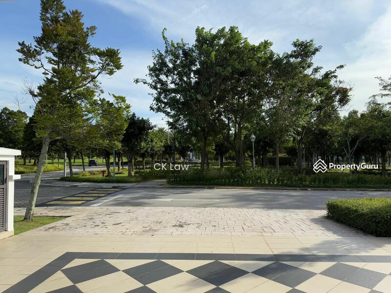 Semi-Detached House for Sale in Eco Majestic (Semenyih) - CK Law - PropertyGuru.com.my