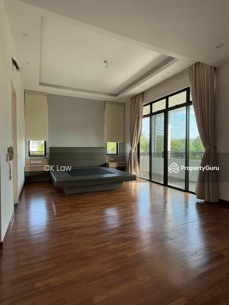 Semi-Detached House for Sale in Eco Majestic (Semenyih) - CK Law - PropertyGuru.com.my