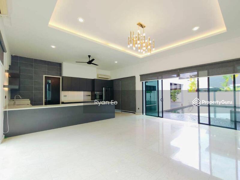 Bungalow for Sale in East Ledang (Iskandar Puteri (Nusajaya)) - Ryan Eo - PropertyGuru.com.my