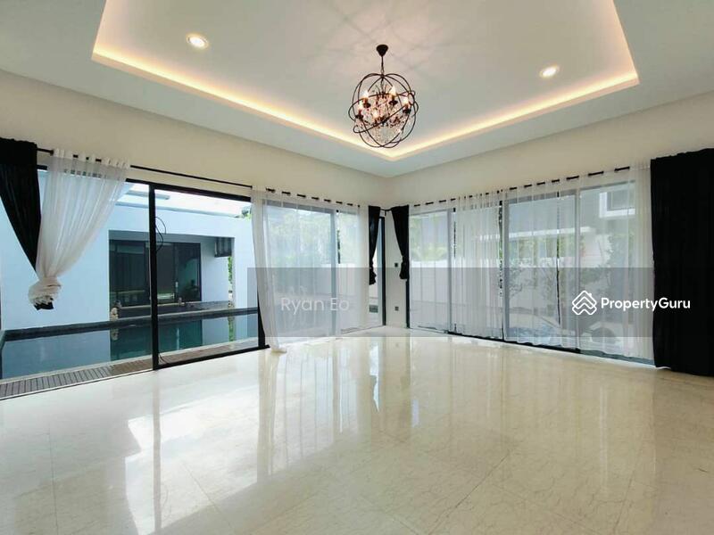 Bungalow for Sale in East Ledang (Iskandar Puteri (Nusajaya)) - Ryan Eo - PropertyGuru.com.my