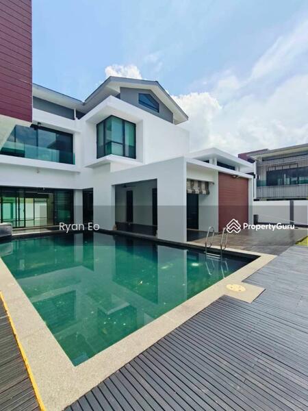 Bungalow for Sale in East Ledang (Iskandar Puteri (Nusajaya)) - Ryan Eo - PropertyGuru.com.my