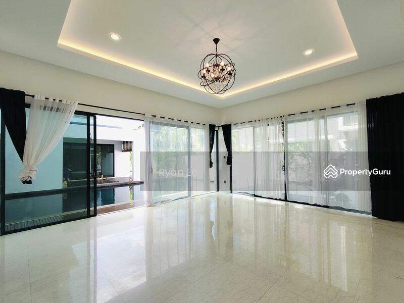 Bungalow for Sale in East Ledang (Iskandar Puteri (Nusajaya)) - Ryan Eo - PropertyGuru.com.my