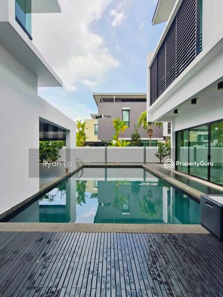 Bungalow for Sale in East Ledang (Iskandar Puteri (Nusajaya)) - Ryan Eo - PropertyGuru.com.my