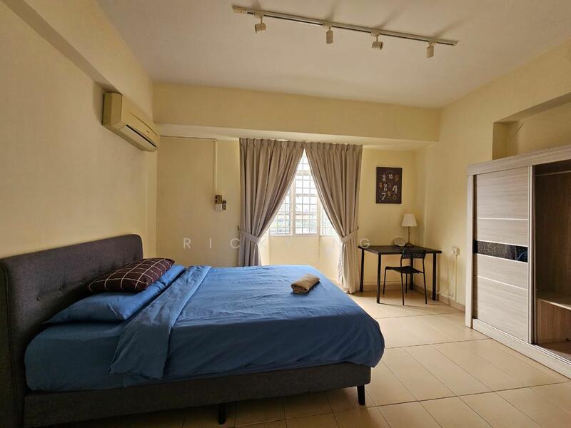 Untuk Disewa - Casa Ria