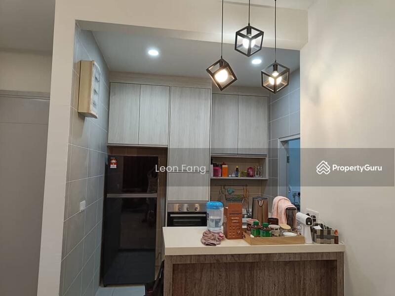 Kondominium untuk Dijual di The Vyne - Leon Fang - PropertyGuru.com.my