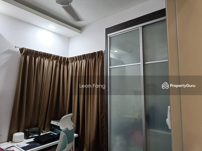Kondominium untuk Dijual di The Vyne - Leon Fang - PropertyGuru.com.my