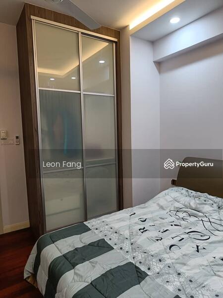Kondominium untuk Dijual di The Vyne - Leon Fang - PropertyGuru.com.my