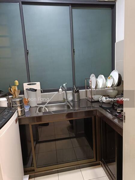 Kondominium untuk Dijual di The Vyne - Leon Fang - PropertyGuru.com.my