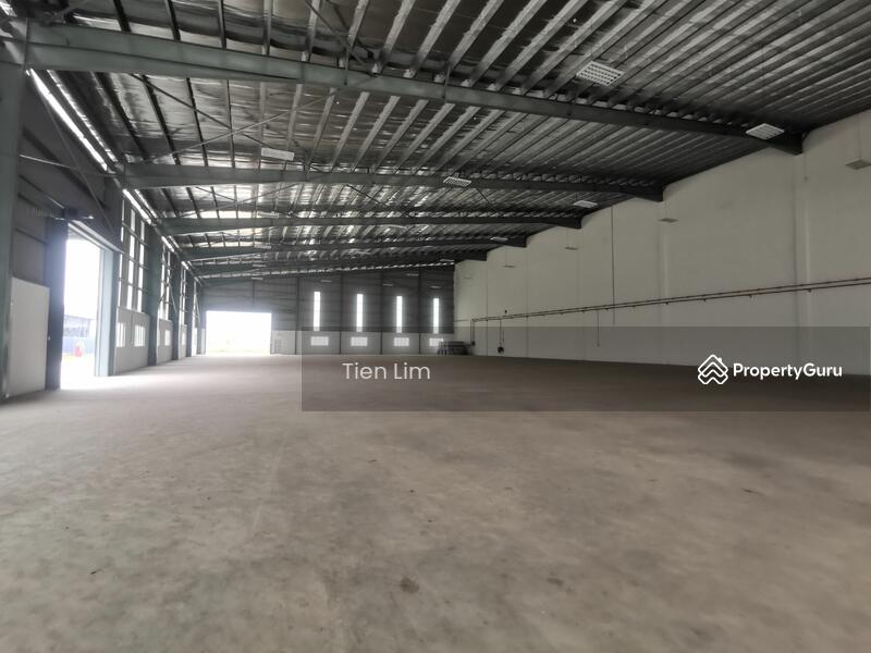 Factory for Sale in Seksyen 23 (Shah Alam) - Tien Lim - PropertyGuru.com.my