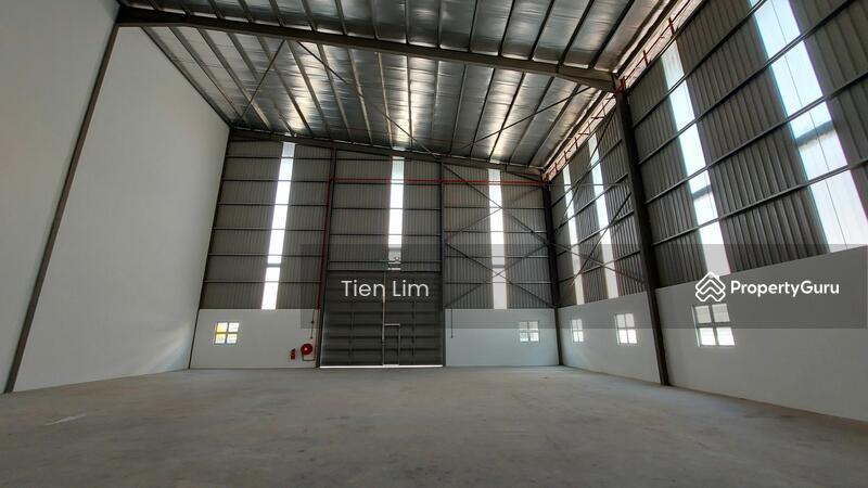 Factory for Sale in Seksyen 23 (Shah Alam) - Tien Lim - PropertyGuru.com.my