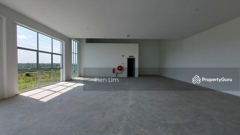 Factory for Sale in Seksyen 23 (Shah Alam) - Tien Lim - PropertyGuru.com.my