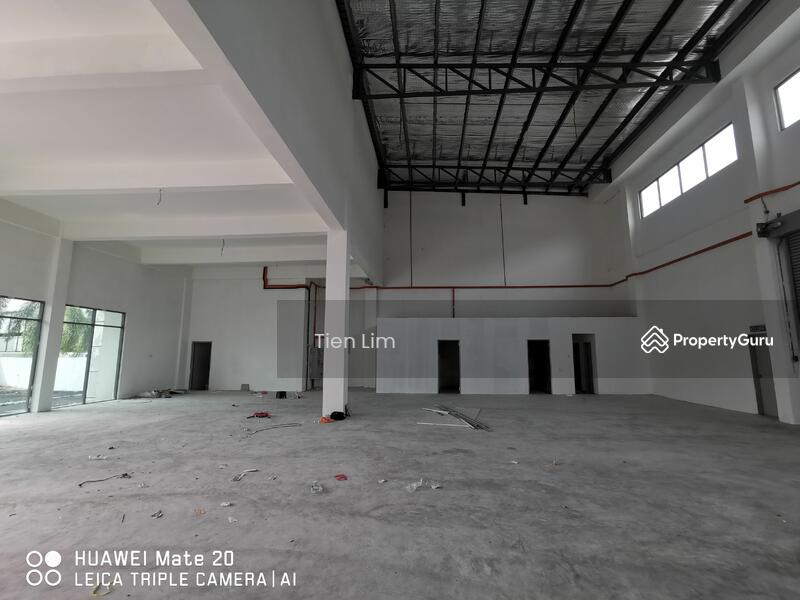 Factory for Sale in Seksyen 23 (Shah Alam) - Tien Lim - PropertyGuru.com.my