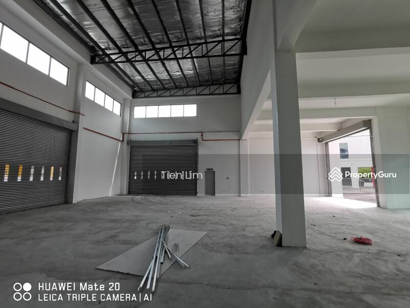 Factory for Sale in Seksyen 23 (Shah Alam) - Tien Lim - PropertyGuru.com.my