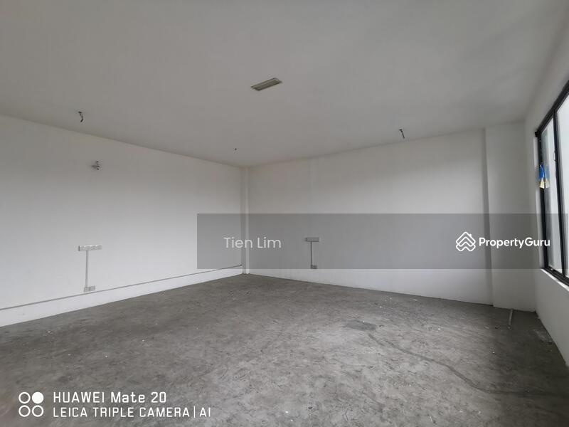 Factory for Sale in Seksyen 23 (Shah Alam) - Tien Lim - PropertyGuru.com.my