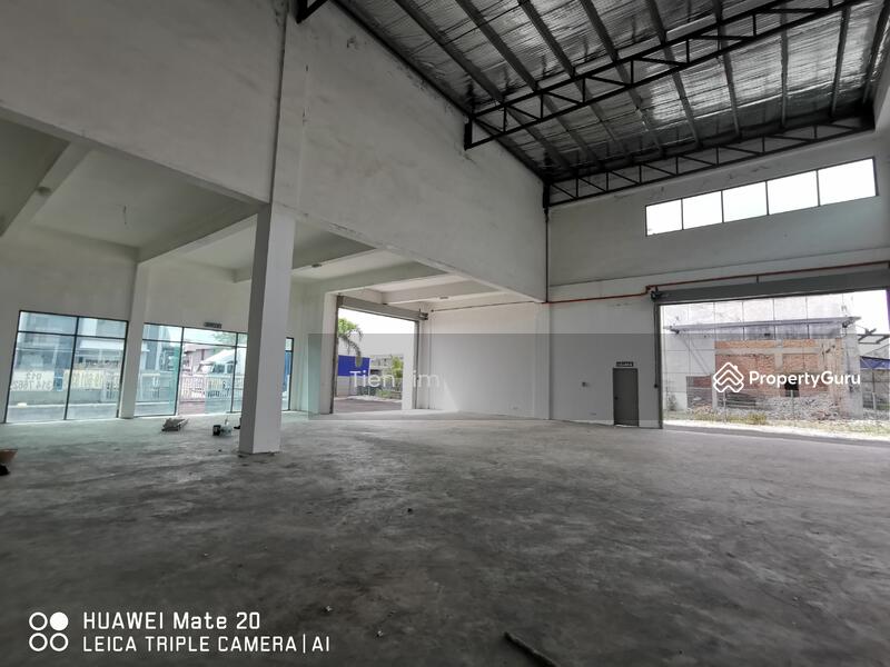 Factory for Sale in Seksyen 23 (Shah Alam) - Tien Lim - PropertyGuru.com.my