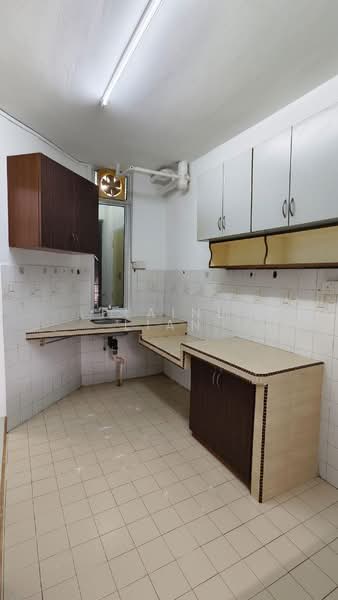 Pangsapuri untuk Disewa di Nova II - Elaine Lian - Kitchen - PropertyGuru.com.my
