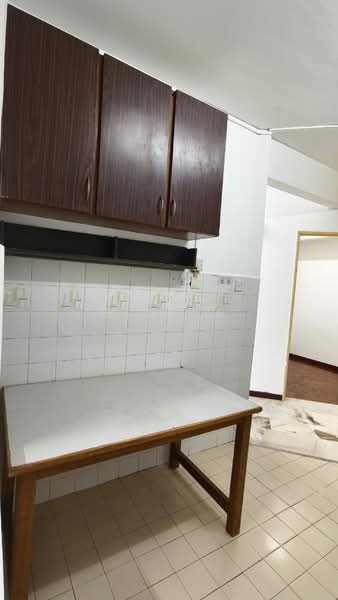 Pangsapuri untuk Disewa di Nova II - Elaine Lian - Kitchen - PropertyGuru.com.my