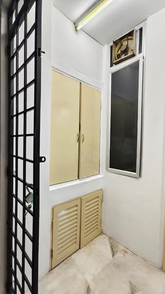 Pangsapuri untuk Disewa di Nova II - Elaine Lian - Entrance - PropertyGuru.com.my