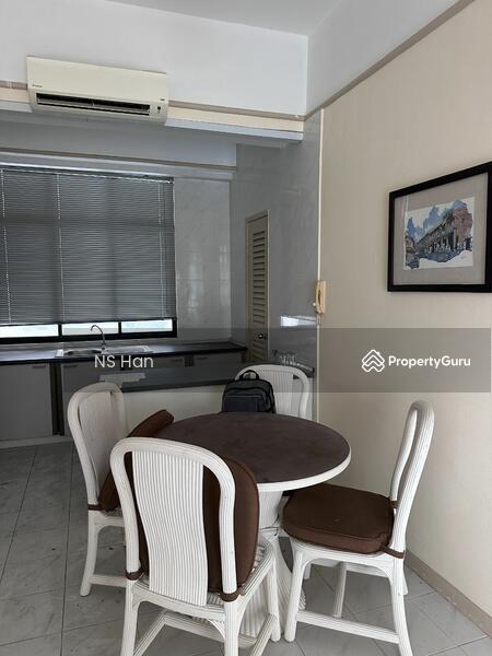 Untuk Dijual - Costa Mahkota