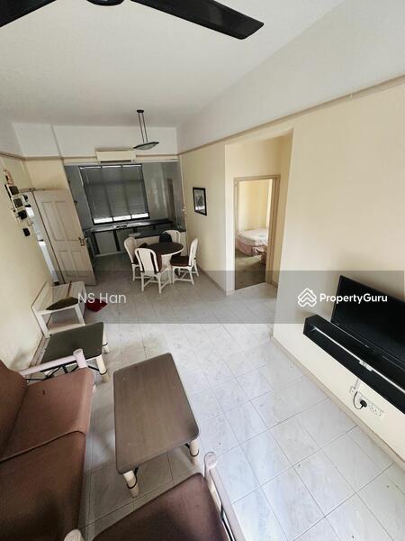 Untuk Dijual - Costa Mahkota