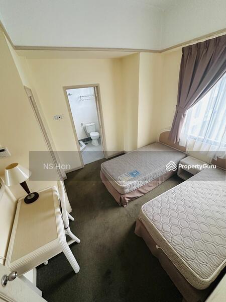 Untuk Dijual - Costa Mahkota