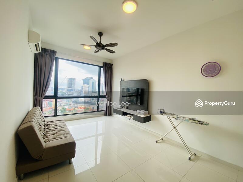 Untuk Disewa - SKS Pavillion Residences