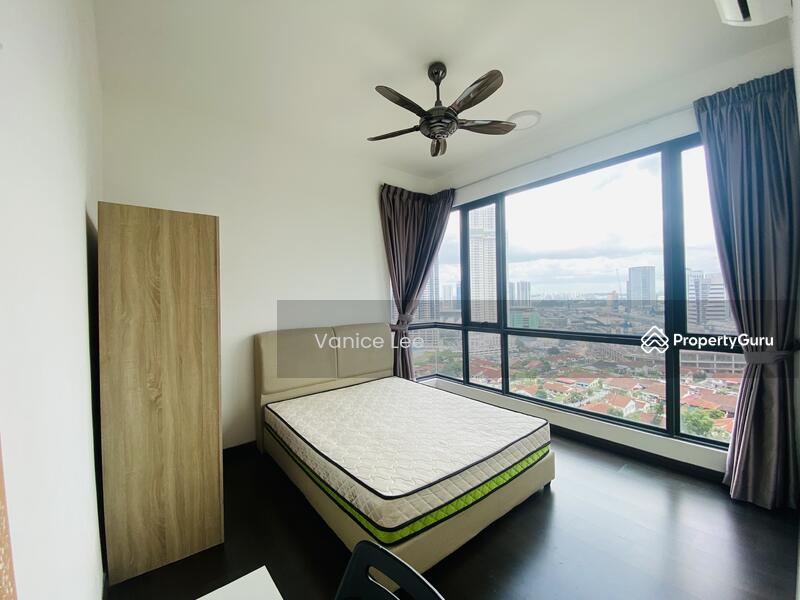 Untuk Disewa - SKS Pavillion Residences