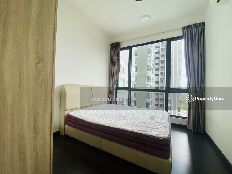 Untuk Disewa - SKS Pavillion Residences