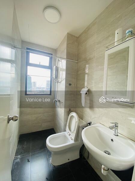 Untuk Disewa - SKS Pavillion Residences