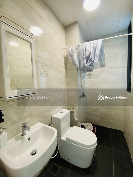 Untuk Disewa - SKS Pavillion Residences