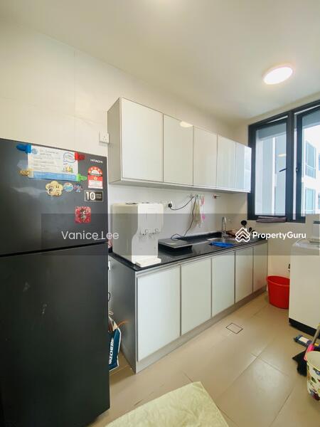 Untuk Disewa - SKS Pavillion Residences