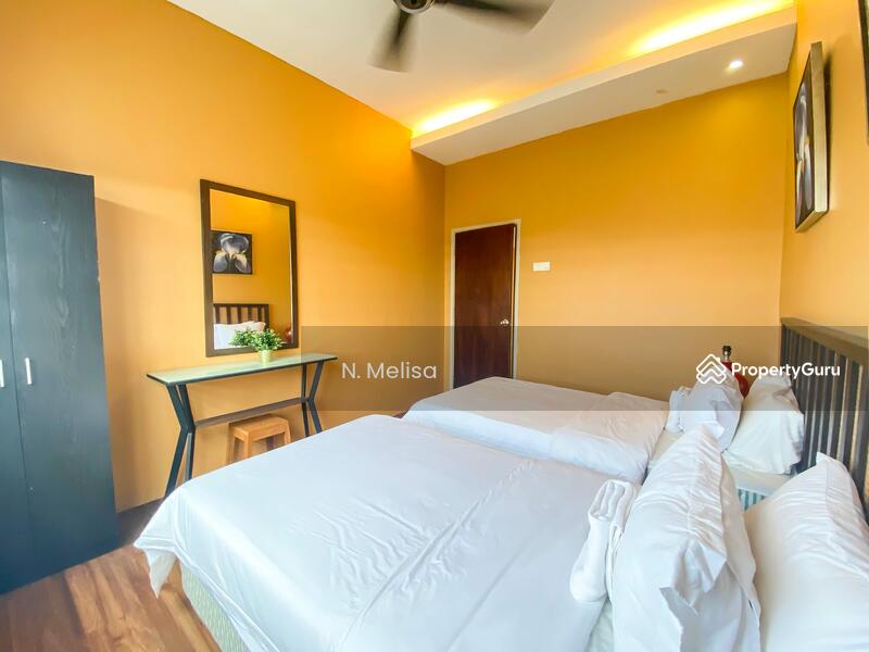 For Sale - Gold Coast Morib Resort