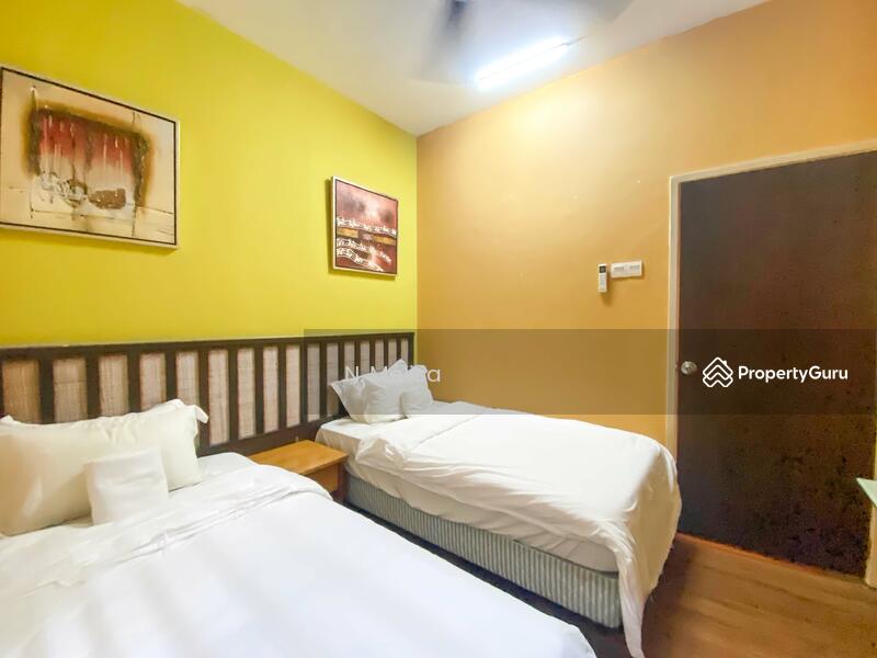 For Sale - Gold Coast Morib Resort