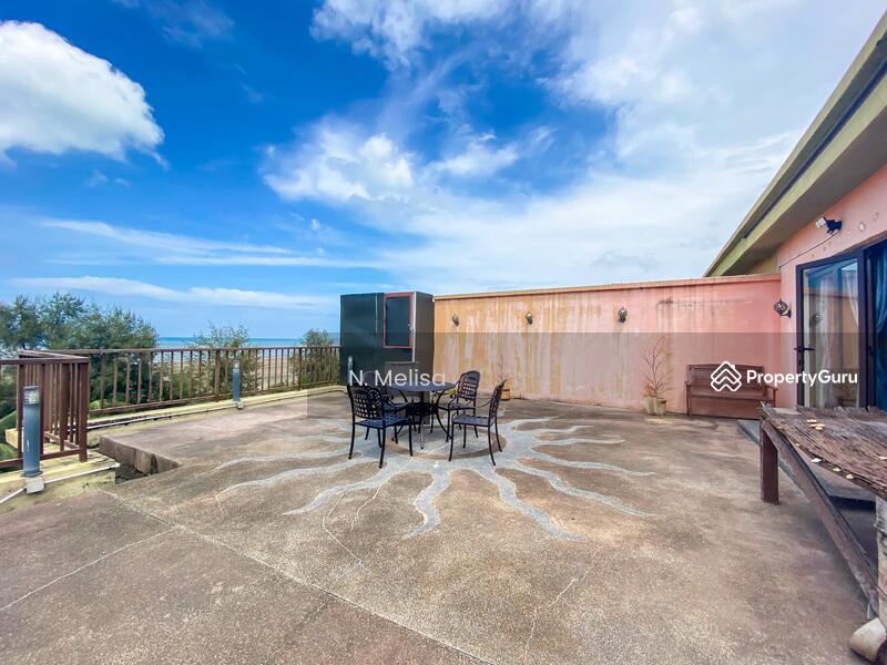 For Sale - Gold Coast Morib Resort